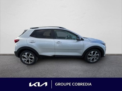 Voitures D'occasion À Yffiniac | Kia Stonic 1.0 T-Gdi 100Ch Gt Line