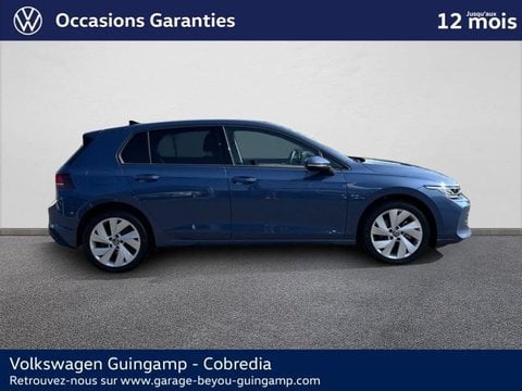 Voitures D'occasion À Guingamp | Volkswagen Golf 1.5 Tsi Evo2 116Ch Vw Edition
