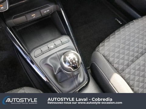 Voitures D'occasion À Laval | Kia Rio 1.2 Dpi 84Ch Active