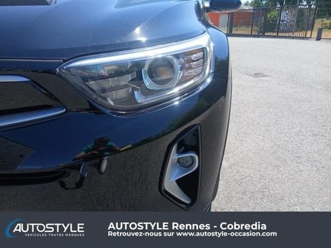 Voitures D'occasion À La Mézière | Kia Stonic 1.0 T-Gdi 100Ch Motion