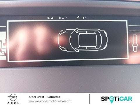 Voitures D'occasion À Brest | Opel Vivaro M 1.5 Bluehdi 120Ch S&S