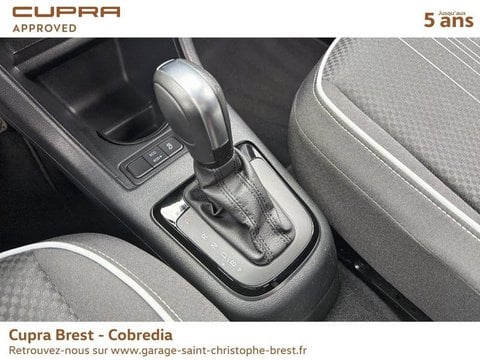 Voitures D'occasion À Brest | Seat Mii Electric Electric 83Ch Plus 4Cv