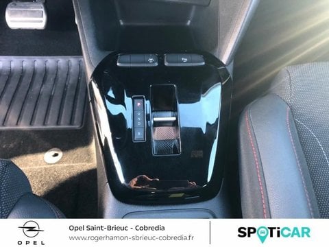 Voitures D'occasion À Yffiniac | Opel Corsa Corsa-E 136Ch Gs Line