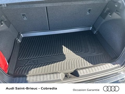Voitures D'occasion À Saint-Brieuc | Audi A1 Allstreet 30 Tfsi 110Ch Design