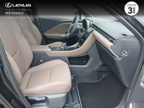 Voitures D'occasion À Lanester | Lexus Lbx 1.5 136Ch Elegant 2Wd My26