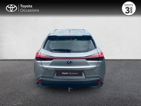 Voitures D'occasion À Vannes | Lexus Ux 250H 2Wd Pack Business My21