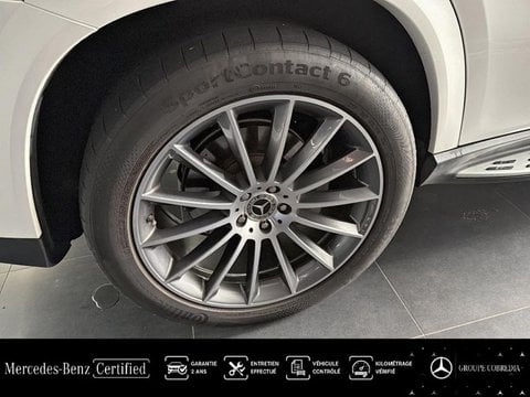 Voitures D'occasion À Saint-Martin-Des-Champs | Mercedes-Benz Gle Coupé 350 De 197Ch+136Ch Amg ...