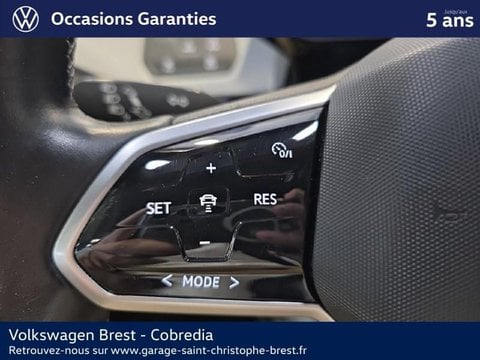 Voitures D'occasion À Brest | Volkswagen Id.3 145Ch Pro 58 Kwh Business