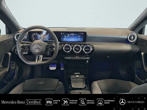 Voitures D'occasion À Saint-Martin-Des-Champs | Mercedes-Benz Cla Shooting Brake 250 E Hybrid Eq...