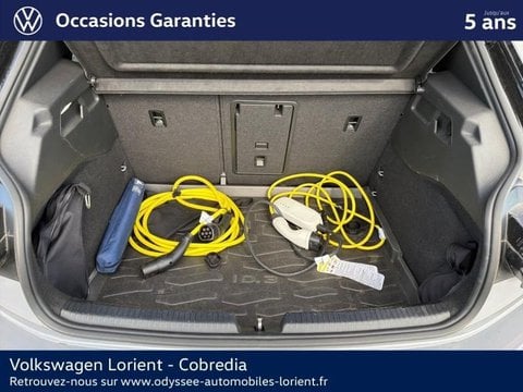 Voitures D'occasion À Lanester | Volkswagen Id.3 204Ch Pro Performance 58 Kwh Active