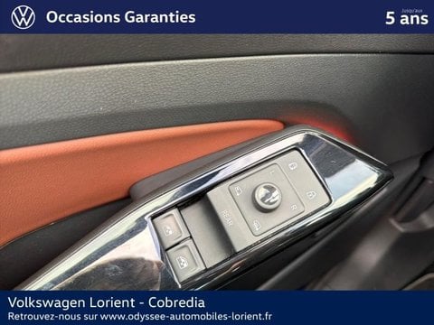 Voitures D'occasion À Lanester | Volkswagen Id.5 204Ch Pro Performance 77 Kwh