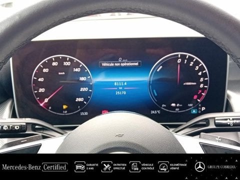 Voitures D'occasion À Brest | Mercedes-Benz Glc 300 E Hybrid 313Ch Business Line 4Matic 9G-Tronic