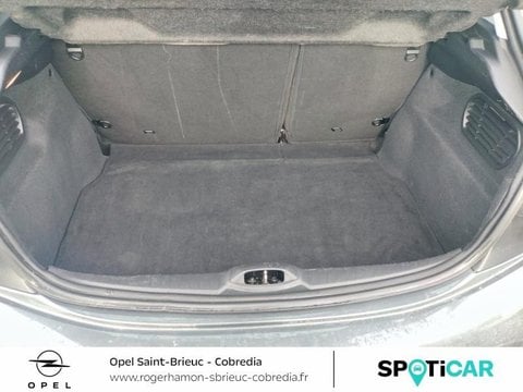 Voitures D'occasion À Yffiniac | Peugeot 208 1.6 Bluehdi 100Ch Allure Business S&S 5P