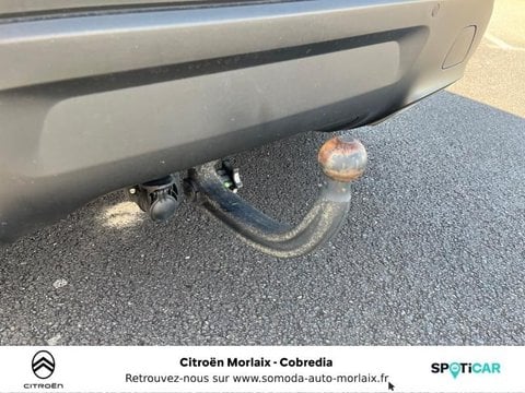 Voitures D'occasion À Saint-Martin-Des-Champs | Citroën C5 Aircross Hybrid Rechargeable 225Ch S...