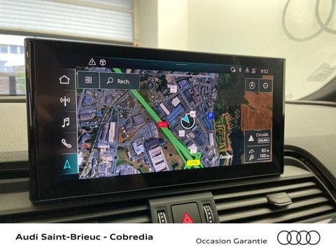 Voitures D'occasion À Saint-Brieuc | Audi Q5 Sportback 55 Tfsi E 367Ch S Line Quattro S Tronic 7