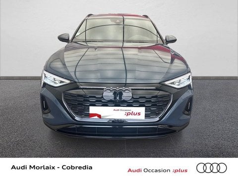 Voitures D'occasion À Saint-Martin-Des-Champs | Audi E-Tron Sportback Q8 55 408Ch Avus Quattro