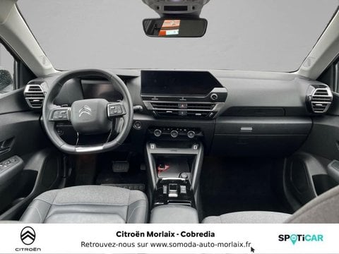 Voitures D'occasion À Saint-Martin-Des-Champs | Citroën C4 Puretech 130Ch S&S Shine Eat8