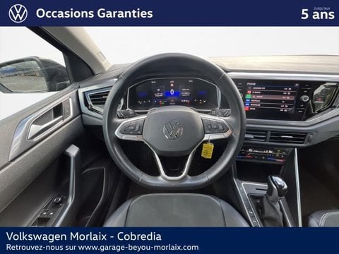 Voitures D'occasion À Morlaix | Volkswagen Id.4 174Ch Pro 77 Kwh Business