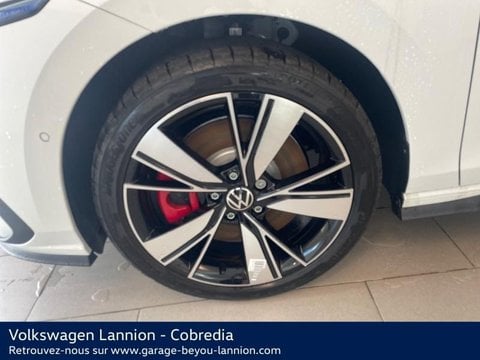 Voitures D'occasion À Lannion | Volkswagen Golf 1.4 Ehybrid 245Ch Gte Dsg6