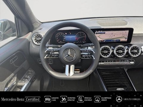 Voitures D'occasion À Saint-Grégoire | Mercedes-Benz Glb 200 D 150Ch Amg Line 8G-Dct