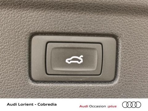 Voitures D'occasion À Lanester | Audi A5 Sportback 2.0 Tfsi 252Ch S Line S Tronic 7