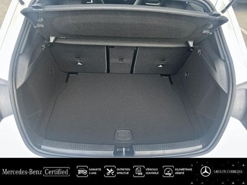 Voitures D'occasion À Bonchamps-Les-Laval | Mercedes-Benz Classe A 180 D 116Ch Edition 140 8G-Dct