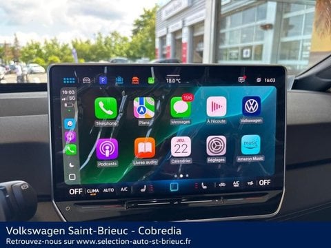Voitures D'occasion À Saint-Brieuc | Volkswagen Id.3 204Ch Pro S 77 Kwh Life Max