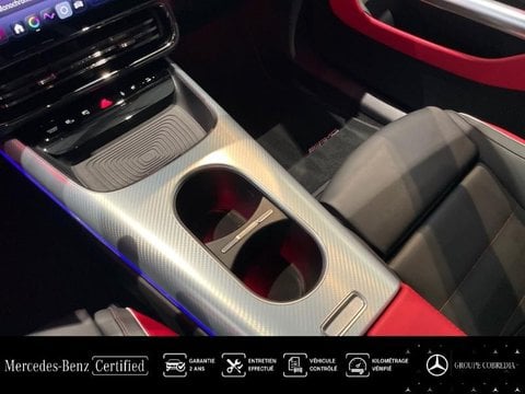 Voitures D'occasion À Quimper | Mercedes-Benz Cla 200 163+30Ch Amg Line 8G-Edct