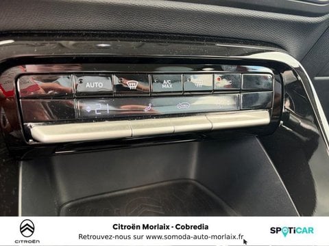 Voitures D'occasion À Saint-Martin-Des-Champs | Citroën C3 Aircross 1.2 Hybride 145Ch Plus E-Dcs6