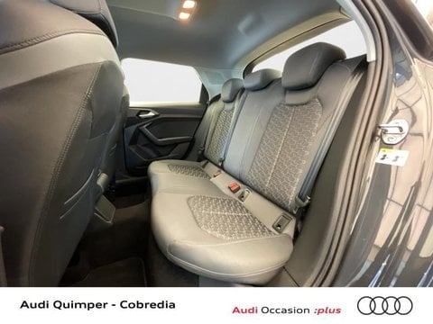 Voitures D'occasion À Quimper | Audi A1 Sportback 25 Tfsi 95Ch Advanced S Tronic 7