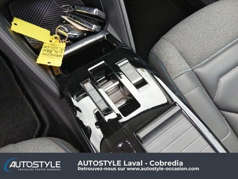 Voitures D'occasion À Laval | Citroën C4 Bluehdi 130Ch S&S Shine Eat8