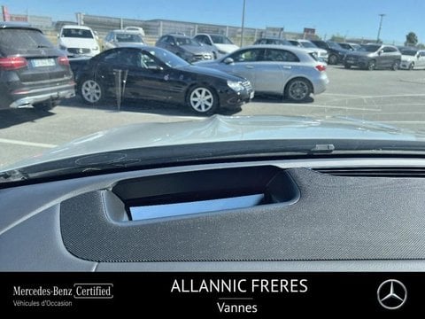 Voitures D'occasion À Vannes | Mercedes-Benz Gle 350 De Hybrid Eq 197Ch+156Ch Amg Line 4Matic 9G...