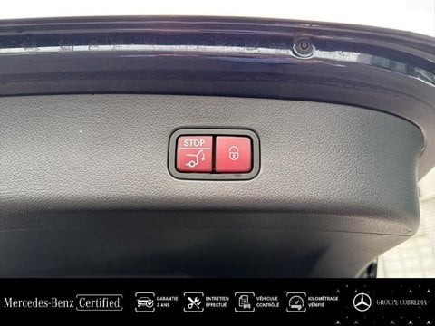 Voitures D'occasion À Brest | Mercedes-Benz Glc 300 E Hybrid 313Ch Amg Line 4Matic 9G-Tronic