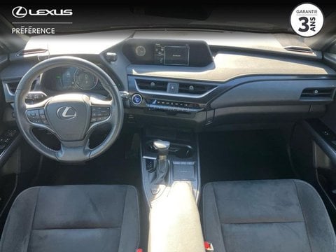 Voitures D'occasion À Lanester | Lexus Ux 250H 2Wd Premium Edition My21 App
