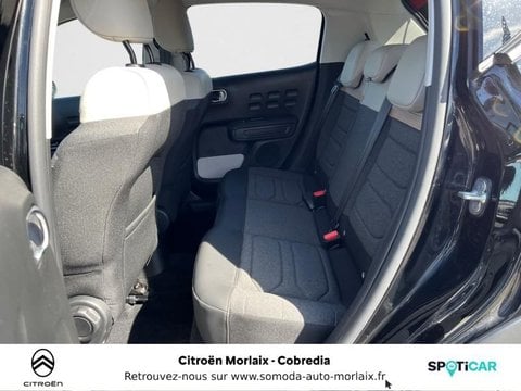 Voitures D'occasion À Saint-Martin-Des-Champs | Citroën C3 1.2 Puretech 83Ch S&S Shine