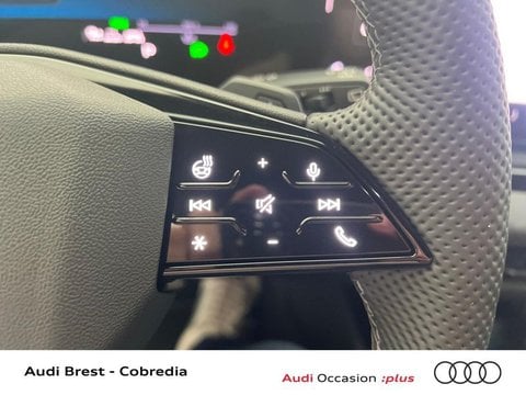 Voitures D'occasion À Brest | Audi S5 Avant 3.0 Tfsi Hybride 367Ch Quattro Stronic 7