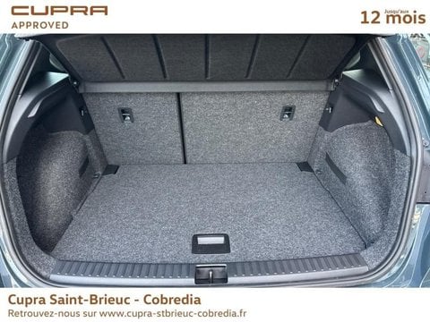 Voitures D'occasion À Saint-Brieuc | Seat Arona 1.0 Tsi 95Ch Fr