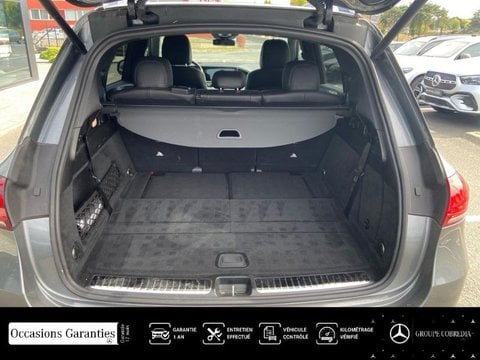 Voitures D'occasion À Saint-Brieuc | Mercedes-Benz Gle 300 D 245Ch Amg Line 4Matic 9G-Tronic