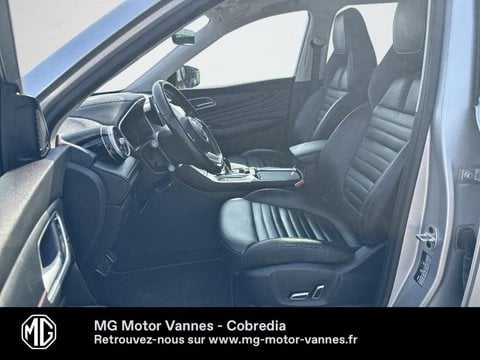 Voitures D'occasion À Lanester | Mg Ehs 1.5T Gdi 258Ch Phev Luxury