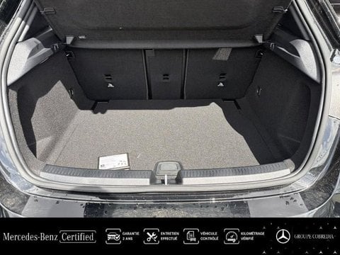 Voitures D'occasion À Saint-Grégoire | Mercedes-Benz Classe A 200 D 150Ch Edition 140 8G-Dct