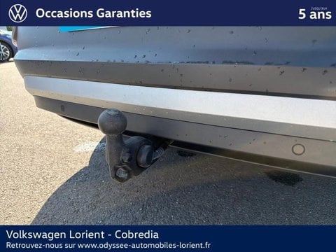 Voitures D'occasion À Lanester | Volkswagen Id.4 286Ch Pro 77 Kwh Life Max