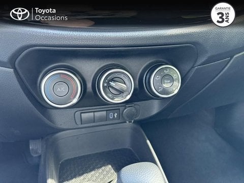 Voitures D'occasion À Pabu | Toyota Aygo X 1.0 Vvt-I 72Ch Dynamic S-Cvt My24