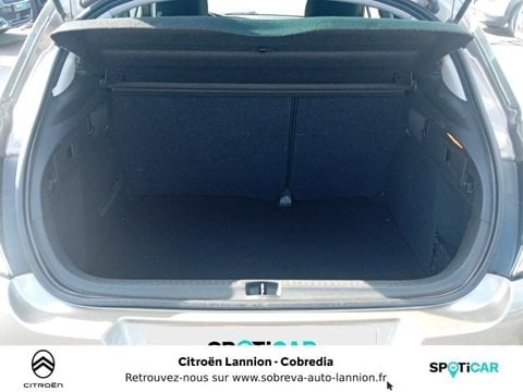 Voitures D'occasion À Lannion | Citroën C4 Puretech 110Ch Millenium