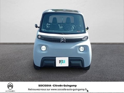 Voitures D'occasion À Guingamp | Citroën Ami My Pop