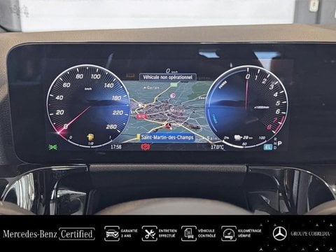 Voitures D'occasion À Saint-Martin-Des-Champs | Mercedes-Benz Gla 250 E Hybrid Eq 218Ch Amg Line...