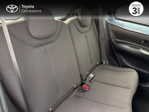 Voitures D'occasion À Saint-Martin-Des-Champs | Toyota Aygo X 1.0 Vvt-I 72Ch Dynamic S-Cvt My24