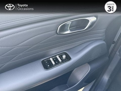 Voitures D'occasion À Brest | Geely Starray 1.5 Em-I 99+218Ch Pro