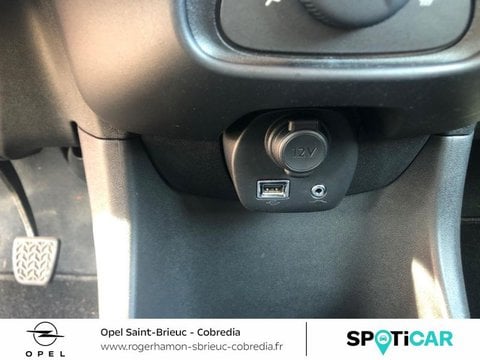 Voitures D'occasion À Yffiniac | Citroën C1 Vti 72 S&S Feel 5P E6.D