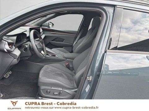 Voitures D'occasion À Brest | Cupra Terramar 1.5 Ehybrid 272Ch Vz Dsg6