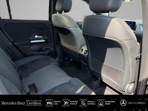 Voitures D'occasion À Vannes | Mercedes-Benz Gla 250 E Hybride Rechargeable 218Ch Amg Line 8G-Dct